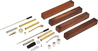 Penn State Industries PKSP105A Set of pens #1 Wood shooting project.. DIAYTAR NIGERIA transforms dreams into deliveries with our affordable prices and reliable shipping.