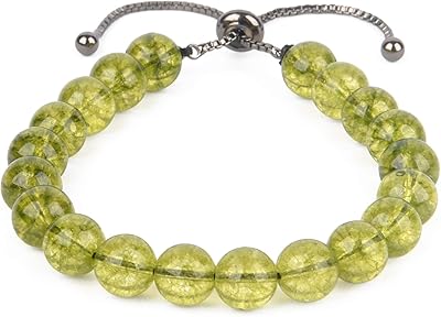 Bracelet Chakra of anxiety therapy in precious natural crystal stones for men and women, semi-precious diffuser of relief of reiki yoga stress, unique size, precious stone.. Discover thousands of products on DIAYTAR Nigeria with delivery between 5 to 8 days across the country.
