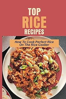 Best rice recipes: how to cook perfect rice on the rice cooker: rice pilaf with scrambled eggs.. Experience the ultimate in shopping convenience with DIAYTAR NIGERIA's vast catalog and 5-8 day delivery.
