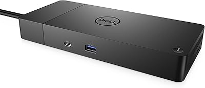 Support de charge dell performance wd19dcs 240w.. Save time and money with DIAYTAR Nigeria’s online store.