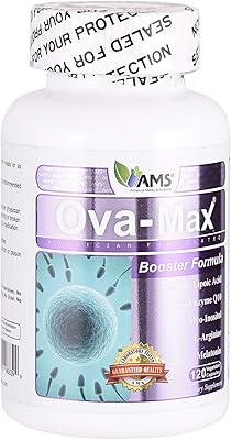 A food supplement for the two sexes of American Medic & Science in the form of capsules - Size 120 capsules.. Unlock access to a wide range of products with DIAYTAR NIGERIA's affordable e-commerce platform.