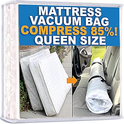 Homic vacuum bag with seamless bag for memory foam mattresses.. DIAYTAR NIGERIA makes online shopping accessible with our comprehensive platform and prompt delivery service.
