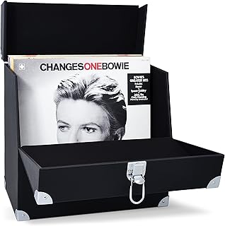 Vinyl vinyl vinyl disc storage case. may contain until.. DIAYTAR Nigeria offers great deals, a huge product variety, and delivery in under a week.