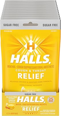 Drops against coughing without sugar with honey and holz relief lemon - 12 sachets of 25 drops (300 drops in total).. DIAYTAR NIGERIA brings the marketplace to your home with budget-friendly prices and nationwide delivery.