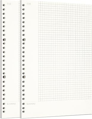 Package of 2 Zelten B5 120 sheets - 240 pages perforated paper connel for workbook.. DIAYTAR NIGERIA delivers on convenience and affordability with our reliable nationwide shipping.