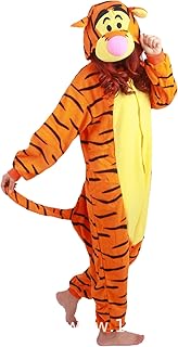 Animal costume pajamas An unisex piece for adults.. Experience the joy of discovery with DIAYTAR NIGERIA's vast catalog and nationwide affordable delivery.