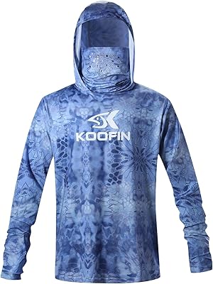 Long sleeve hood and fast drying upf 50 with mask.. DIAYTAR NIGERIA: Where every Nigerian finds affordable products delivered within the week.