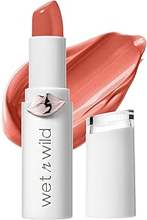 Lip lips Wet n Wild Mega Last High Shine, Coral Bellini Overflow.. Nigeria's most diverse e-commerce platform delivers quality and affordability to your doorstep in 5-8 days.