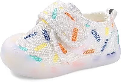 Baby boy and girl shoes, breathable mesh walking sneakers, non -slip rubber sole for children, walking.. Embrace the convenience of DIAYTAR NIGERIA with thousands of products at your fingertips, delivered nationwide.