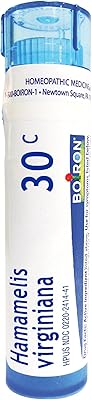 Boiron Hamamelis Virginiana 30c, 80 tablets, homeopathic medicine for hemorrhoids.. DIAYTAR NIGERIA: Where shopping meets satisfaction with affordable prices and prompt delivery services.