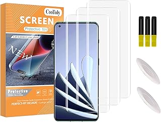 Window protector in tempered glass for OnePlus 10 Pro by Kotoli Protective screen.. Shop from anywhere in Nigeria and receive your DIAYTAR purchases at affordable prices within a week.