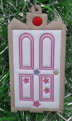 Monster's inc (unique unbreakable design emblematic door emblematic).. DIAYTAR NIGERIA: Making online retail accessible to all with affordable nationwide shipping.