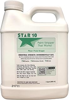 Scrub for paint - Step 1 - 1 liter.. DIAYTAR NIGERIA: Where shopping is easy, prices are low, and delivery is just days away.