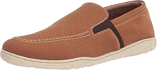 Moccasins to put Elan for men, red.. Your everyday shopping companion, DIAYTAR NIGERIA offers unbeatable value with nationwide delivery.
