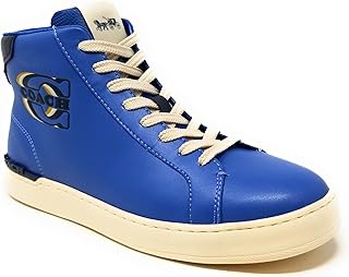 Sneakers with rising collar with men's loop.. DIAYTAR NIGERIA: Bridging the gap between consumers and quality products with affordable nationwide shipping.