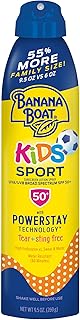 Sports Sports Spray for children Banana Boat without tears respectful of reefs.. Your shopping dreams realized through DIAYTAR NIGERIA's affordable platform with reliable delivery times.