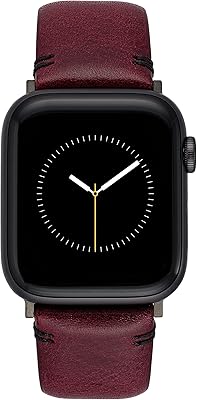 Apple Watch Modern Watch safe and adjustable replacement bracelet for Watch.. Experience shopping without stress at DIAYTAR NIGERIA's comprehensive and budget-friendly platform.