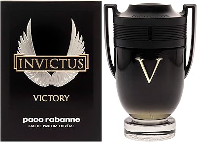 Paco Rabanne Victory Spray Eau de Parfum Extreme Natural by Invictus, 100 ml.. Don’t wait weeks for international shipping. DIAYTAR Nigeria offers local delivery within 5 to 8 days, so you get your items when you actually need them.