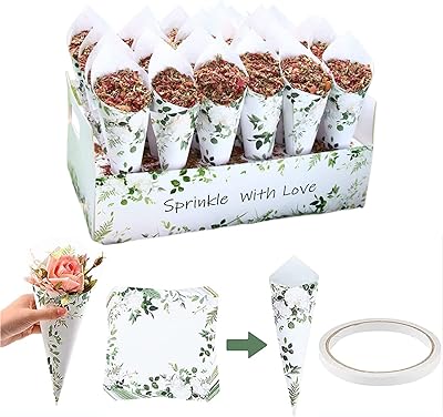 30 parts paper cones with cone support support box.. DIAYTAR NIGERIA: Your affordable gateway to thousands of products shipped nationwide within the week.