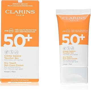Clarins Cream SPF50 SPF50+.. Unlock access to a wide range of products with DIAYTAR NIGERIA's affordable e-commerce platform.