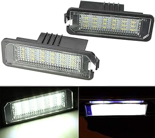 2 pieces 18-SMD LED Lighting Lighting Plate for Golf.. DIAYTAR NIGERIA: Connecting Nigerians with affordable products delivered promptly nationwide.
