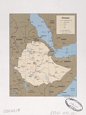 Card 1999 | Name: Ethiopia subject of Ethiopia size 18 ".. Your complete e-commerce destination, DIAYTAR NIGERIA combines variety with budget-friendly nationwide shipping.