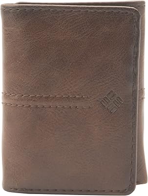 RFID Men's RFID for men's real leather three -part wallets with identity card window and credit cards pockets.. Shop from our extensive catalog at DIAYTAR NIGERIA and enjoy doorstep delivery in just 5-8 days.