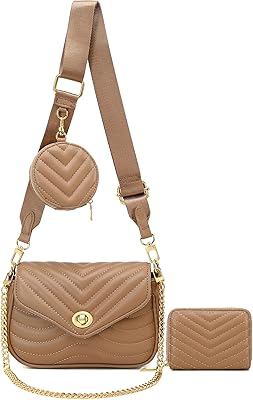 Matelated female strap bags, small shoulder bags.. Experience shopping freedom with DIAYTAR NIGERIA's vast selection and dependable nationwide shipping.