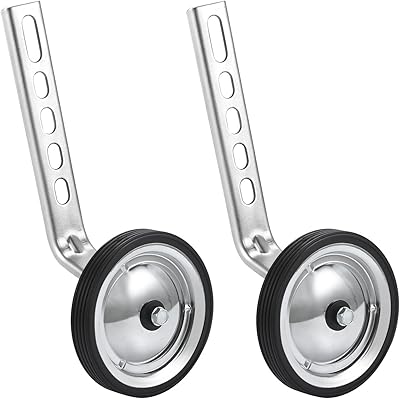 Massi HS Kids training wheels (for bikes 12 14 16 18 20 inches).. Discover the joy of online shopping with DIAYTAR NIGERIA's budget-friendly prices and reliable shipping.