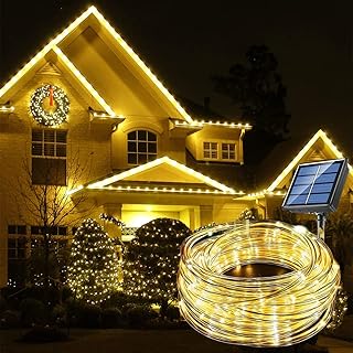 GOODERN LIGHT SOLAR SOLAR WATERPLY 12M 100 Garden LED with 8.. DIAYTAR NIGERIA: Making online shopping accessible with affordable prices and nationwide delivery service.