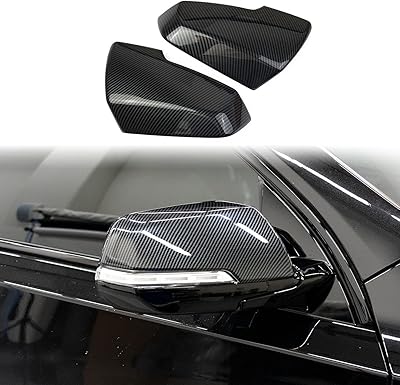 Carbon fiber side fiber fiber for Chevrolet's 2018-2022 side rear view cover.. Shop confidently with Nigeria's most trusted e-commerce platform, offering swift and affordable delivery.