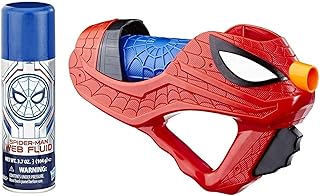 Spider -Man Web Perest Plaster game.. Enjoy effortless shopping and speedy delivery with DIAYTAR Nigeria.