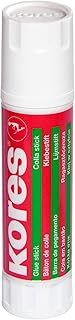 Kovez adhesive stick, solid, washable, non -toxic, 20 g (package of 12).. DIAYTAR NIGERIA delivers what you want at prices you'll love, all within 5-8 days nationwide.