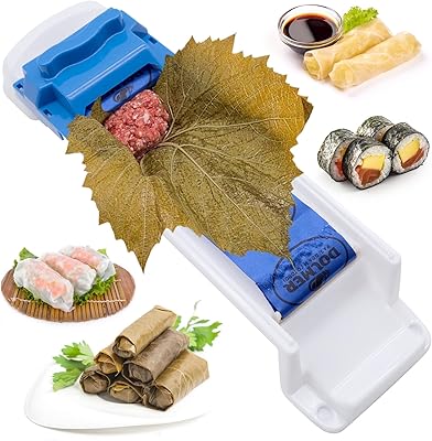 JJQHYC rolling machine and sarma sheets, tool to roll the cabbage leaves for meat, meat and press pimples, tool to roll the cabbage leaves.. DIAYTAR NIGERIA redefines convenience with our vast product selection and swift nationwide delivery.