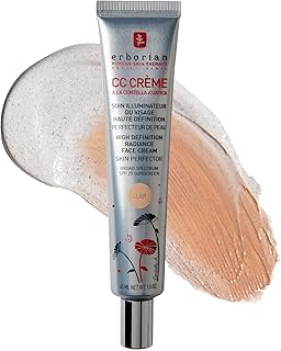 Transparent Erborian Sea Cream - 10 ml, Beige, 45 ml.. DIAYTAR NIGERIA combines affordability, variety, and convenience with nationwide delivery services.