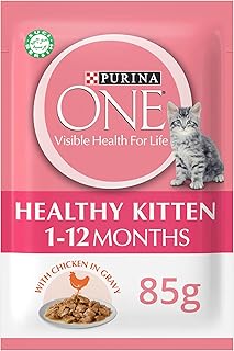 Purina One Healthy Moist Purina Chicken Nuggets, 85 g.. No stress, just speed — DIAYTAR Nigeria ships in days.