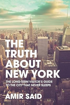 The truth about New York: the long -term visitor guide of the.. Unlock access to a wide range of products with DIAYTAR NIGERIA's affordable e-commerce platform.