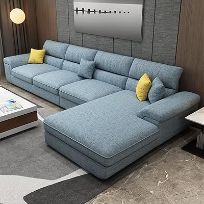 Set of multifunctional wooden furniture in wood for living room (blue).. Your complete shopping solution, DIAYTAR NIGERIA delivers variety and value within the week.