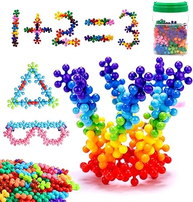 Mother Anna 200 pieces of children's construction blocks of 3, 4, 5 and 6 years old, a construction toy for children, boys and girls from 3 years old, creative games for children.. Nigeria's favorite online shopping platform, DIAYTAR offers unbeatable prices and delivery within a week.