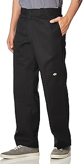 Long sleeve shirt Dickies for men, black, 52W / 32L.. DIAYTAR NIGERIA delivers on our promise of variety, affordability, and prompt nationwide shipping.