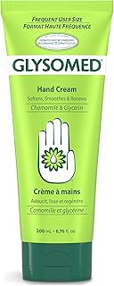 Hand cream glysomed 6.7 fl oz (200 ml) wide.. Discover why DIAYTAR NIGERIA is the smart shopper's choice for affordable products delivered nationwide.