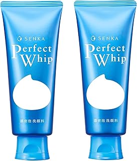 Face cleaner Shiseido FT Sengansinka Perfect Whip (4.2 Oz/120 g) 2 Packages.. DIAYTAR NIGERIA delivers on convenience and affordability with our reliable nationwide shipping.