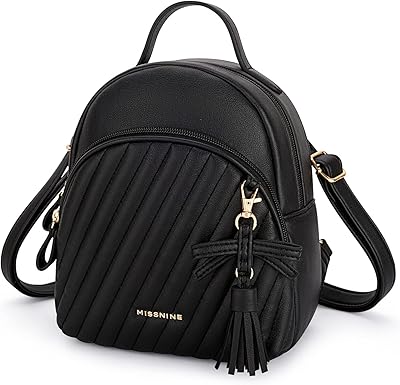 Missnen Cute Mini Women Back Back Backpack Pu Leather Bowknot backpack designer bags designer bags.. Discover the convenience of DIAYTAR NIGERIA's vast e-commerce platform with delivery in just 5-8 days.