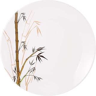 Dye Welline, White - Plates.. Experience the satisfaction of affordable shopping with DIAYTAR NIGERIA's nationwide 5-8 day delivery.