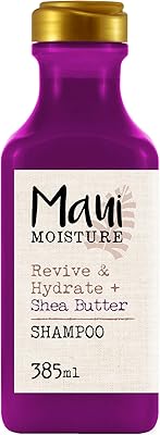 Maui Moi Moi shampoo, refreshing and hydrating + shea butter, 385 ml.. Shop from our extensive catalog at DIAYTAR NIGERIA and enjoy doorstep delivery in just 5-8 days.
