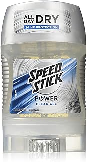 Transparent SPEED SET Antisudorific Gel, 100 ml (pack of 5).. DIAYTAR NIGERIA brings affordable shopping to every Nigerian home with delivery in just 5-8 days.