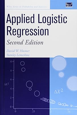 Applied logistic regression.. DIAYTAR NIGERIA makes luxury accessible with our affordable prices and dependable delivery service.