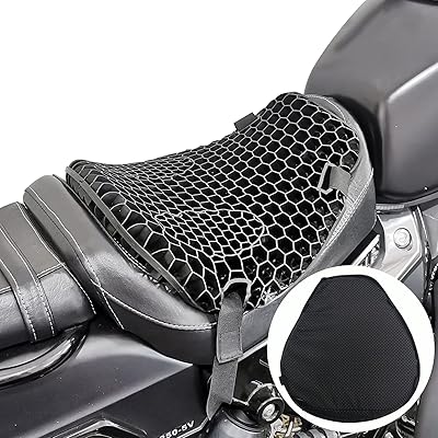 3D honeycomb motorcycle pillow with protective cover.. DIAYTAR NIGERIA delivers happiness in 5-8 days with our affordable and diverse product range.
