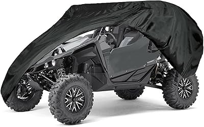 Multi-use car storage cover WFL NHP Replacement for Yamaha Yxz.. Shop with purpose at DIAYTAR NIGERIA, where your money goes further and delivery is always prompt.
