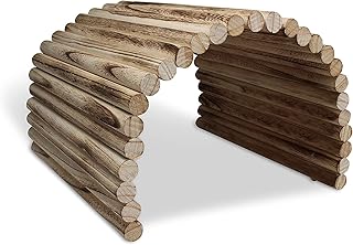 Flexible wooden cache the white shop extra large house.. DIAYTAR NIGERIA delivers on every promise with our affordable prices and nationwide delivery service.